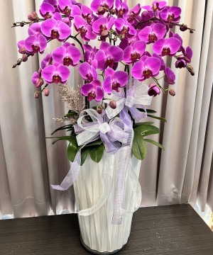 追思花禮